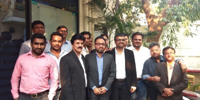 First Board Meeting of “HOME INSPECTION ASSOCIATION OF INDIA” First Board Meeting of “HOME INSPECTION ASSOCIATION OF INDIA”